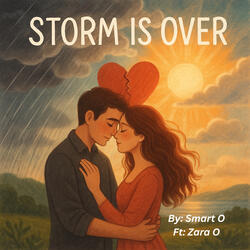 STORM IS OVER, Vol. 3
