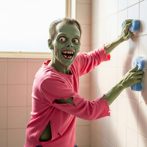 Zombie virus