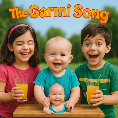 The Garmi Song