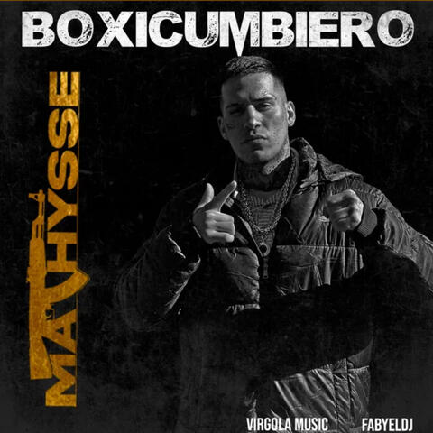 Boxicumbiero