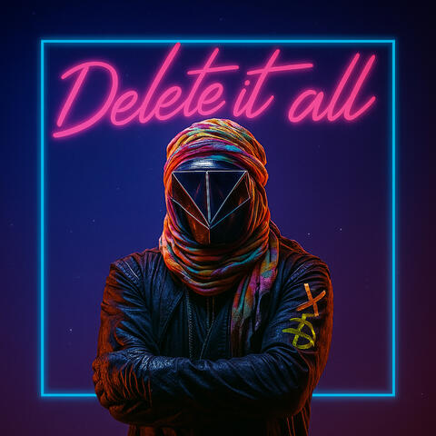 Delete It All