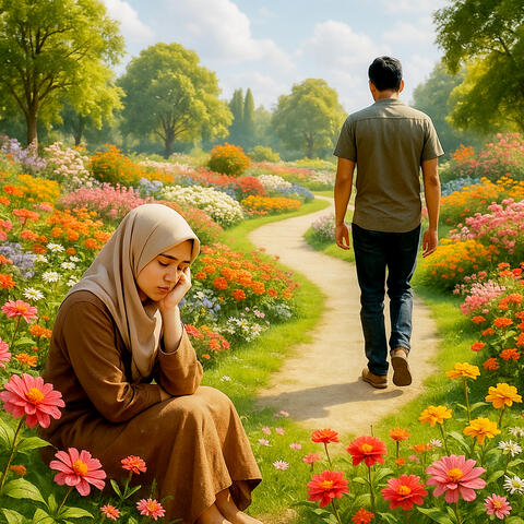 Maaf Aku Harus Pergi