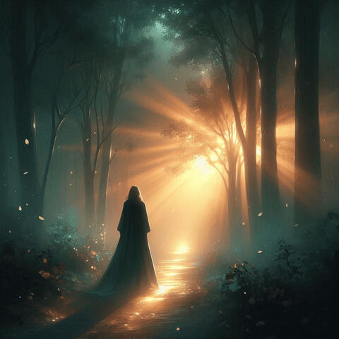 Whispers of the Inner Flame