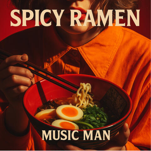 Spicy Ramen