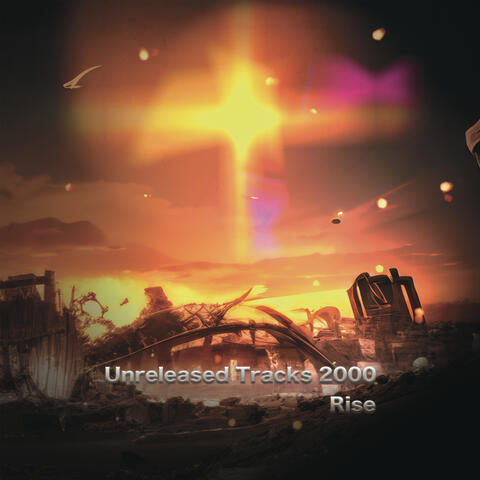 Unreleased Tracks 2000 Rise