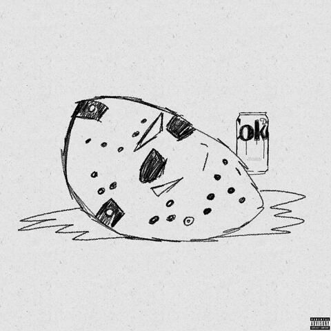 SAINTCAPO (SCARY HOURS)