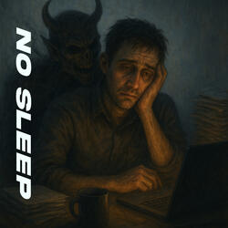 NO SLEEP