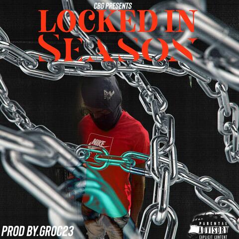 Locked In Season
