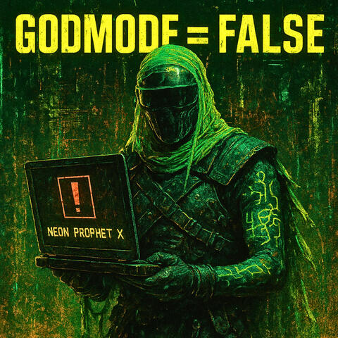 GODMODE = FALSE