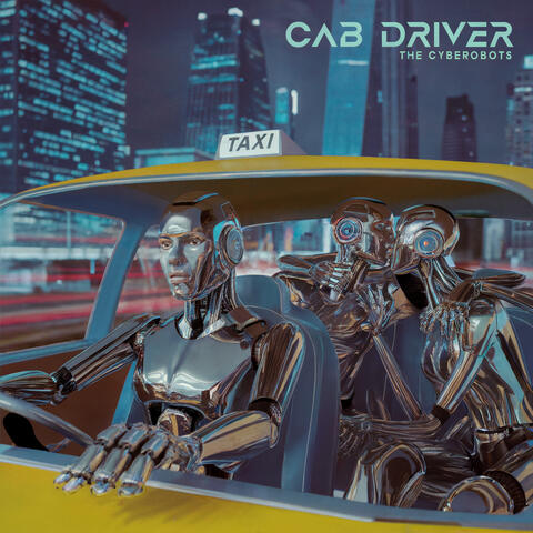 Cab Driver