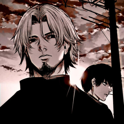 drowns in sorrow.