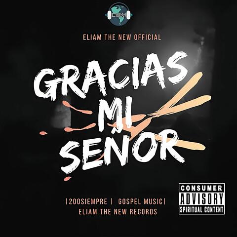 Gracias Mi Señor
