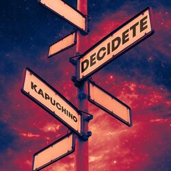 Decidete