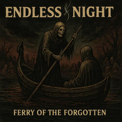 Ferry Of The Forgotten