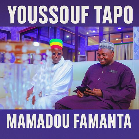 Mamadou Famanta