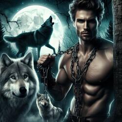 The Wolf In Me