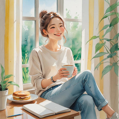 まどあけ日和