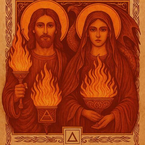 Twin Flames: Dragonline