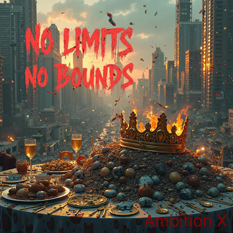 No Limits No Bounds