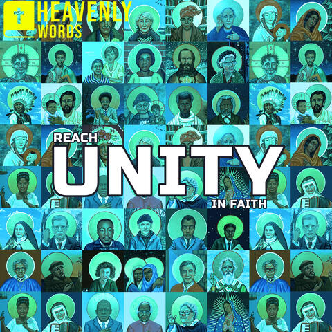 Reach Unity In Faith