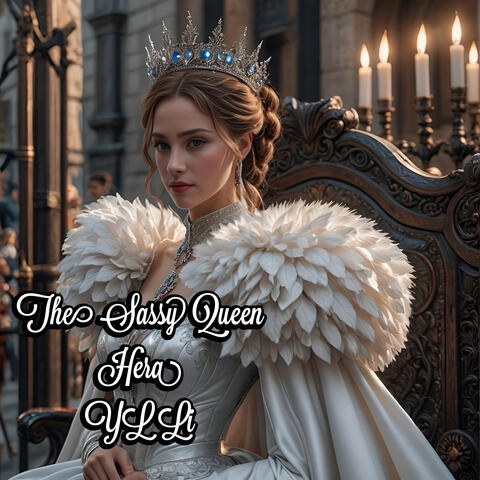 The Sassy Queen Hera