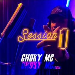 Session 1 chukyMc