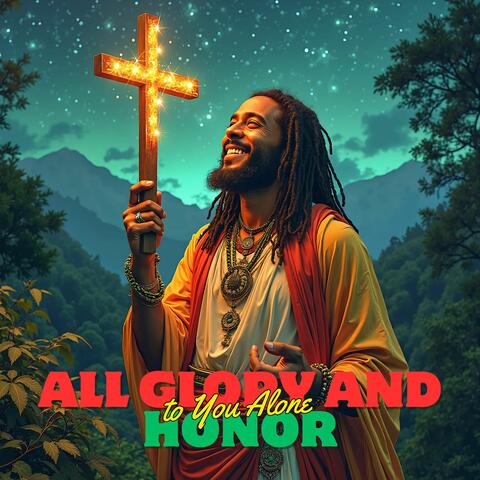 All Glory and Honor to You Alone