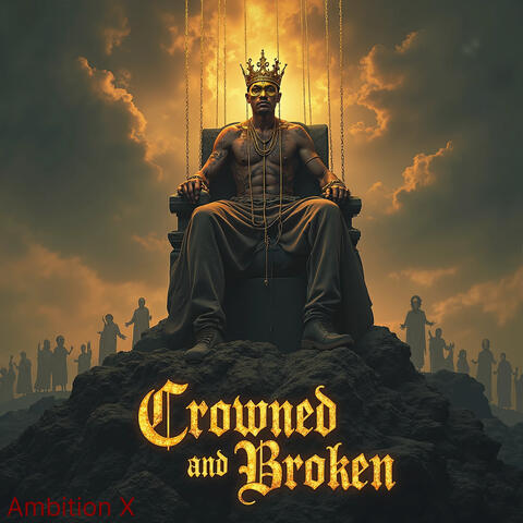 Crowned and Broken