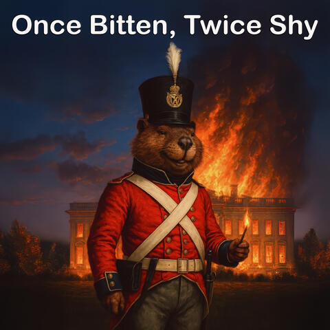 Once Bitten, Twice Shy