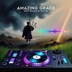 Amazing Grace