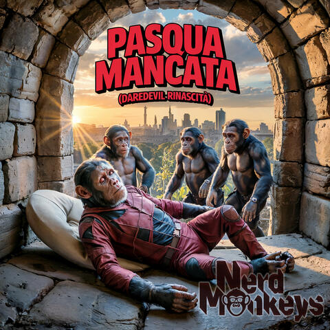 Pasqua Mancata (Daredevil: Rinascita)