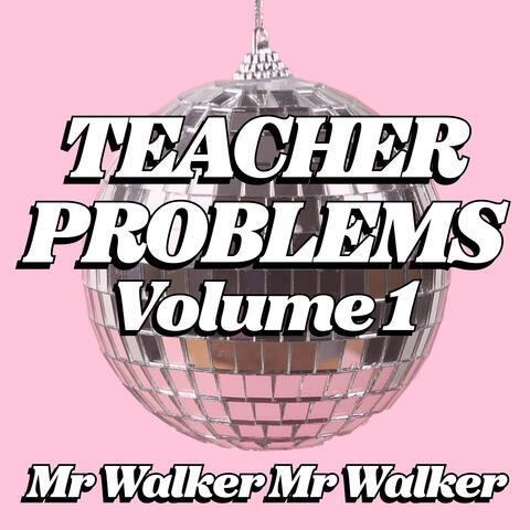 Teacher Problems Volume 1