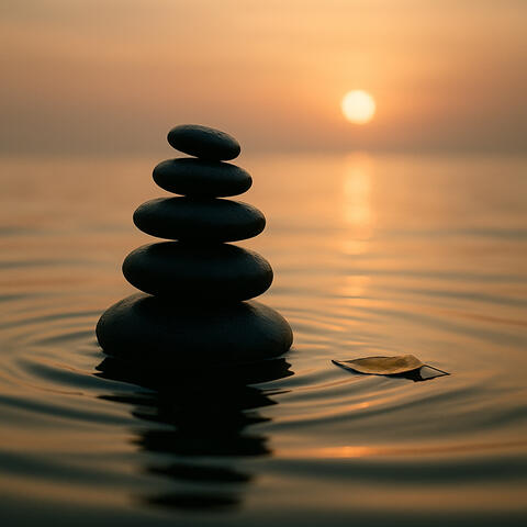 365 Balance: Floating Patience