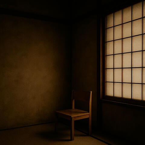 30 Day Zen: Faded Corners