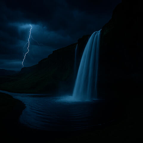 0 Hour Zen: Water Sounds For Sleep