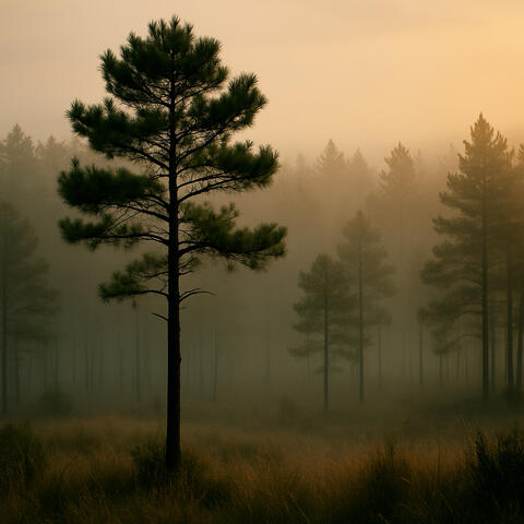 25 Atmospheric Nature Songs: Bedtime Relaxation
