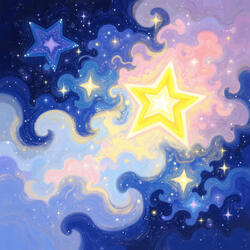 Night's Tiny Dancers_