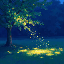 Firefly Memo