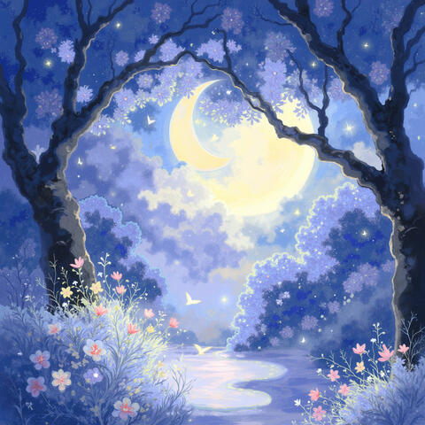 Teddy's Moonlight Waltz
