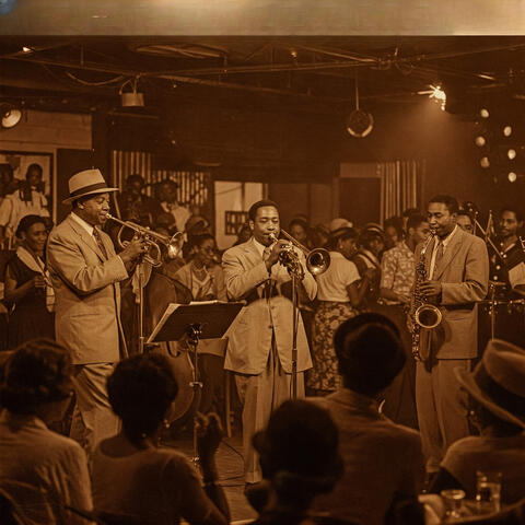 New Orleans Soul Bittersweet Triumph