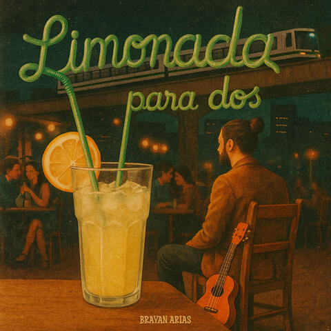 Limonada para dos