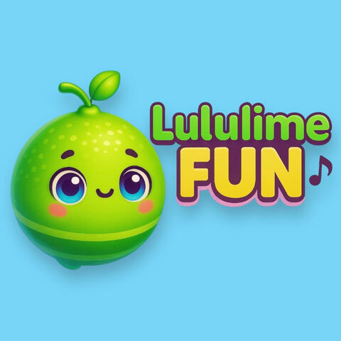 Lululime Fun Kids Hits