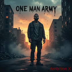 One Man Army