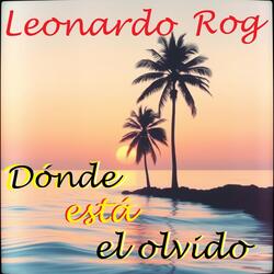 Dónde Está El Olvido