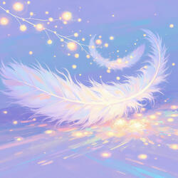 Firefly and Feather