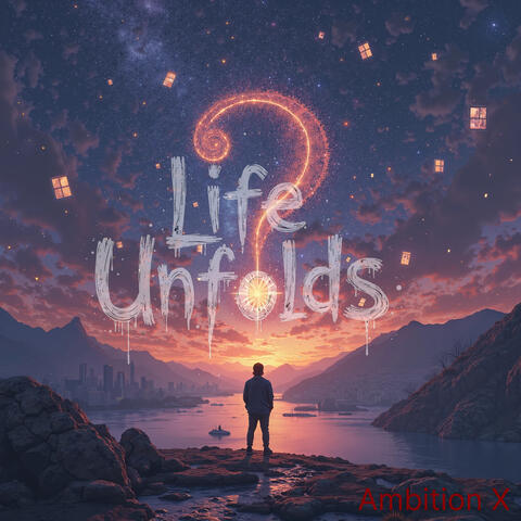 Life Unfolds