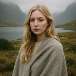 Whispers in the Storm