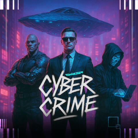 Cybercrime