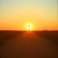 Dari Debu Kau Panggilku