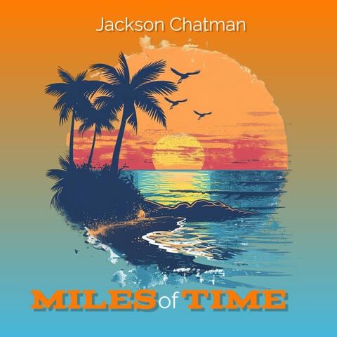 Miles of Time